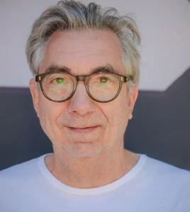 Michael Benthin