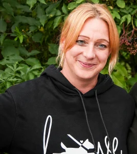 Ramona Klein