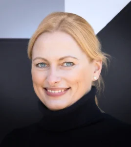 Stefanie Möhring
