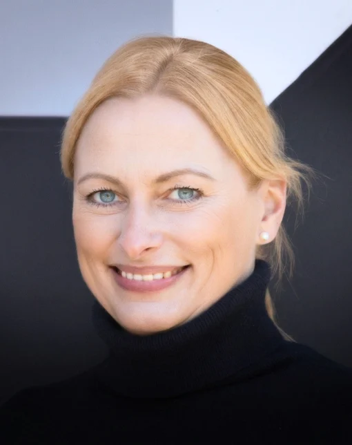 Stefanie Möhring