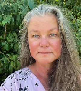 Susi Higgins