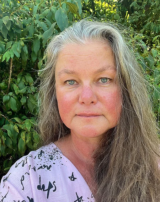 Susi Higgins