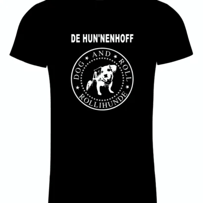 "AMIRO RAMONE" T-Shirt