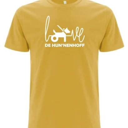 "ROLLI LOVE" T-Shirt