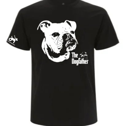 The Dogfather T-shirt &bdquo;IAN&ldquo;