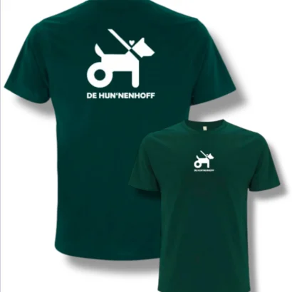 "ROLLIHUND LOGO" T-Shirt