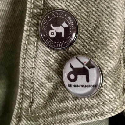 Pin