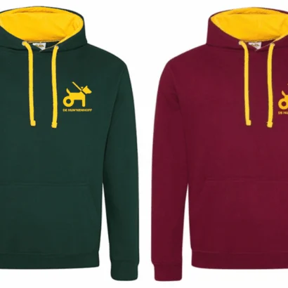 De Hun'nenhoff Hoodie