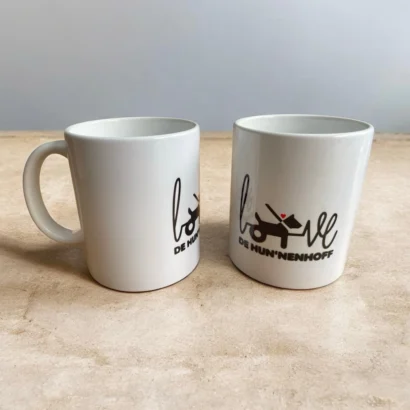 Rolli Love Tasse